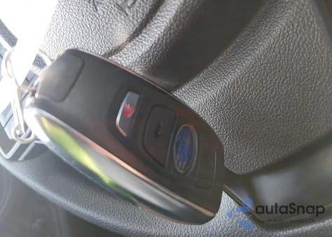 2025 Subaru Crosstrek Premium из США, поврежденный, VIN JF2GUHDC3SH316181